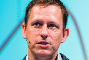 PayPal Co-Founder Understands How Bad Biglaw Really Is
