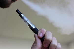 Thank God: The FDA Is Coming To Regulate This Crap I’m Vaping Into My Body