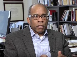 Harvard Law Professor Defends Yale’s Decision To Keep Slave Owner’s Name On Building