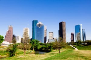 Preliminary Injunction Issued In The Battle Over Houston