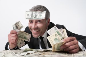 Top 30 Biglaw Firm Shares The Wealth With Some Big-Money Bonuses
