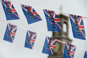 Even Non-EU Countries May Start Throwing British People Out