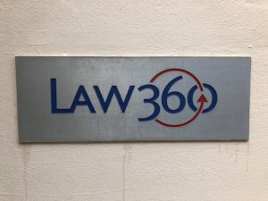 LexisNexis-Owned Law360 Settles With New York Attorney General On Noncompetes