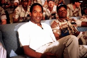 O.J.’s Lawyer Stops Playing Tough With The Goldmans — See Also