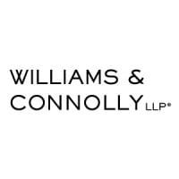 Williams & Connolly LLP