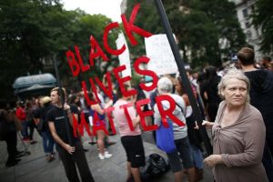 How Biglaw Should Be Responding To The Black Lives Matter Protests