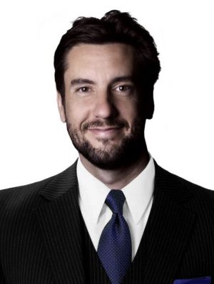 Lawyer Turned Sports Reporter Clay Travis Dishes On What It’s Like To Leave The Law, CLE Credits, And College Football