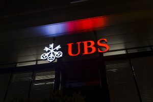 UBS Sucks, Says UBS CEO Guy