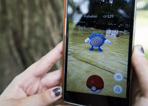 Pokémon Go Could Kill You, Warns Law Professor