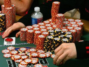 Trump’s VP Selection Should Scare Poker Enthusiasts