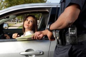 Broken Tail Lights? You Should Get That Fixed, But Should You Get Pulled Over?