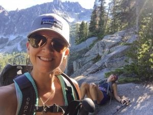 Test Case: The 18-Mile Enchantments Hike Was Among The Most Painful Experiences Of My Life. Can I Face It Again?