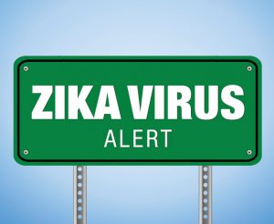I Want To Put A Baby In You: Zika! And Its Effects On Surrogacy Contracts