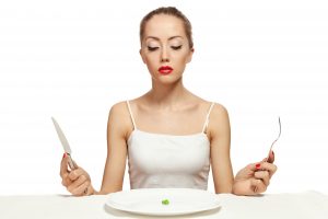 The Struggle: When Law School Gives You An Eating Disorder