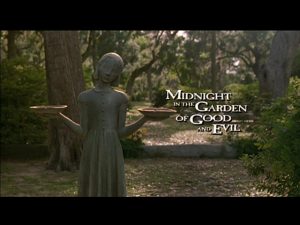 Standard Of Review: Traveling To The 1990s To Review ‘Midnight In The Garden Of Good And Evil’