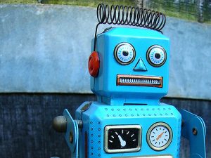 This Week In Legal Tech: Everyone’s Talking About Chatbots