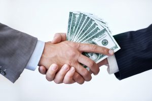 Biglaw Firm To Pay $20 Million In Settlement To A Former Client