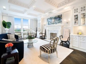 Lawyerly Lairs: A Biglaw Partner’s $12 Million Home — With Amazing Central Park Views