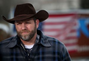 Saying ‘The Bundys Posed No Threat’ Is How White Privilege Works