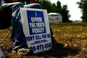 Ohio Determined To Start Killing People Again
