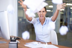 How Do You Avoid The Stress Of A Biglaw Job?