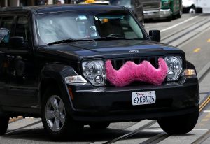 Lyft’s General Counsel Proactively Drives To The Top