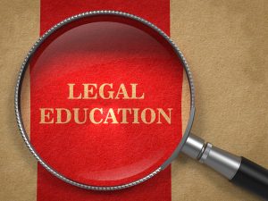 Law Schools Agree: There Are Too Many Law Schools