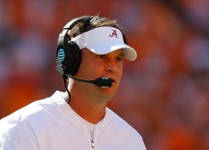 Law Firm Linked To Sick Burn Of Lane Kiffin