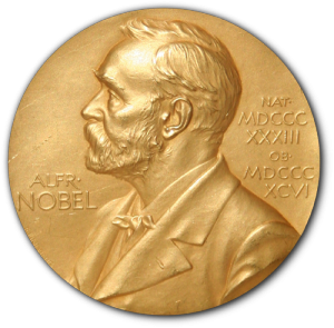 The Nobel Prize For Law… And Other Frivolities