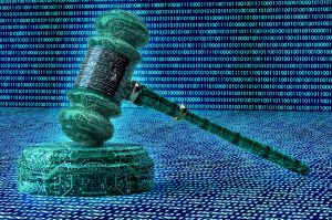legal technology legal tech law gavel digital