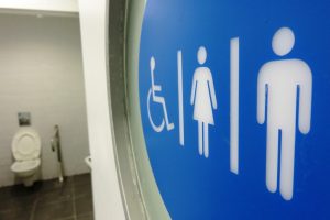 Best Law School In The Country Finally Adds More Gender-Neutral Restrooms