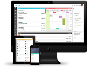 Need A Practice Management Tool With ‘Killer Features’? Try Zola Suite