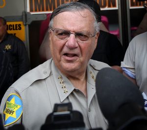 Let’s Remember Why Pardoning Joe Arpaio Would Be A Miscarriage Of Justice