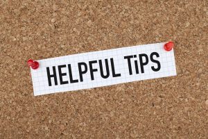 7 Tips For Outside Legal Resources