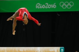 Simone Biles, Tiger Woods, Michael Jordan, And Practicing Law: More Alike Than You Might Think