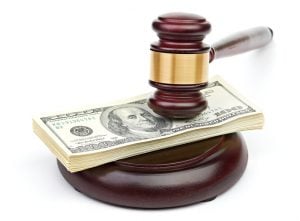 Who’s Paying For Your Litigation?