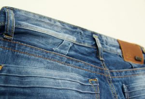 Baggy Jeans Are OK For Moms And Dads, Not Attorneys