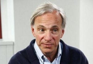 Bridgewater Keeps Terms Of NLRB Settlement Sealed Because Ray Dalio Apparently Doesn’t Understand Irony