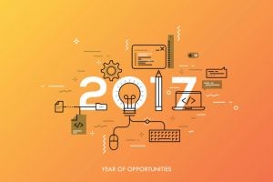 2017 Legal Tech Highlights And Hints Of What’s To Come