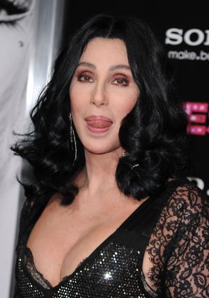 Cher Nails Portrayal Of Lawyer