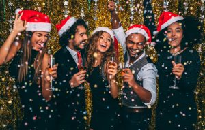 How To Make Money From Holiday Networking Events