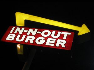 Being An In-N-Out Manager Might Be Better Than Being A Lawyer If You Can Get The Job