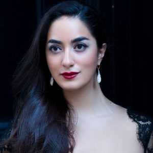 Biglaw Associate Who Moonlights As Opera Singer To Perform At Carnegie Hall
