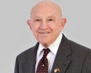 104-Year-Old Biglaw Attorney Who Was Still Practicing Law Has Passed Away