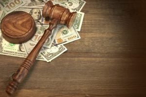 gavel money law finance litigation finance