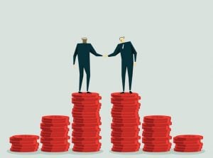 Merger Mania Dominates 2018 In The Legal Industry