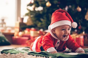 All I Want For Christmas Is A Baby (Via Surrogacy)