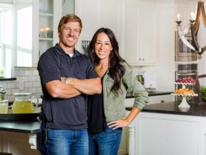 Why HGTV Stars Chip And Joanna Gaines Can Help Solve The Lawyer Shortage In Middle America