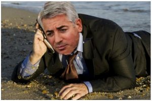 Violation Of SEC Pay-To-Play Rule Indicates Bill Ackman’s New Year Not Off To Awesome Start