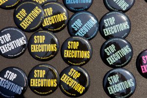 The Case That Stopped An Unjust Execution